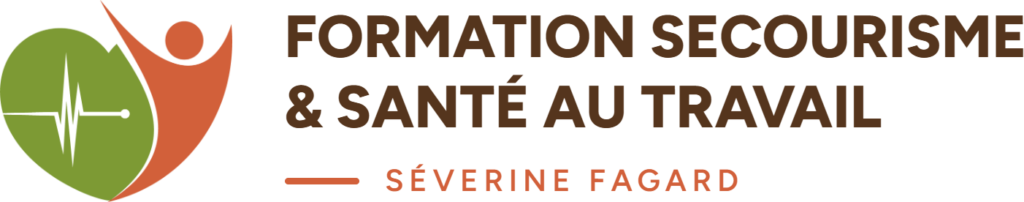 Formation Secourisme et Santé au travail — Séverine Fagard