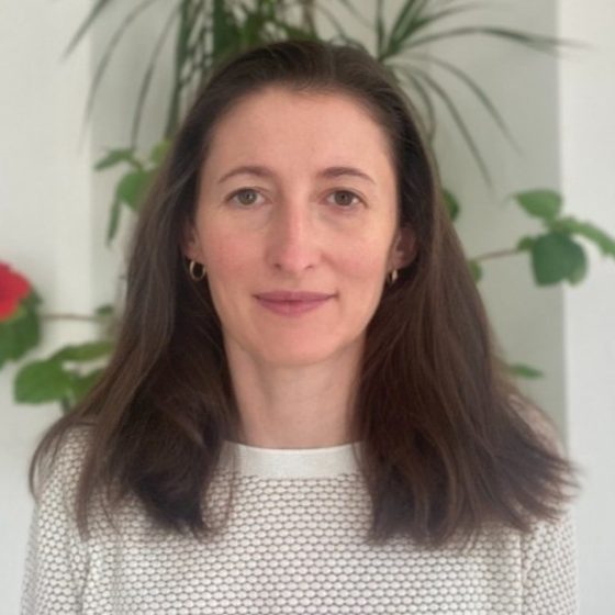 Séverine Fagard, formatrice en secourisme et santé au travail dans les Yvelines